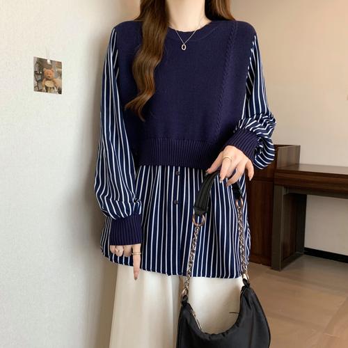 胖mm春秋如何选大码女装？-图1