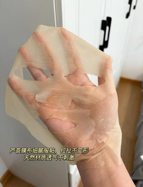 补水祛痘面膜哪个牌子最有效？-图1