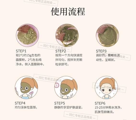 白芷中药祛痘面膜配方真的有效吗？-图2