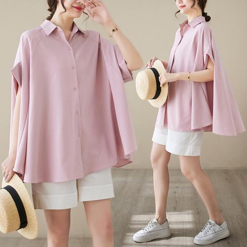 夏季穿高领？清凉与时髦怎么平衡？-图3