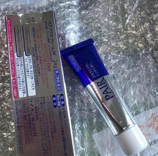 狮王祛痘膏能改善毛孔粗大吗？-图1