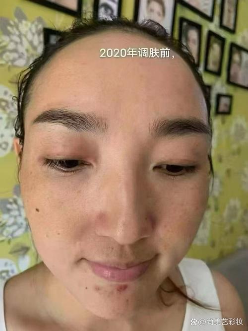 护肤品涂完脸黏腻怎么办?-图2 护肤品涂完脸黏腻怎么办?-图2