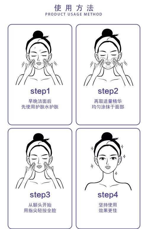 脸部祛痘精油怎么用才有效？-图1