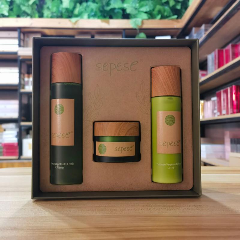 春季护肤选什么?换季肌肤怎么呵护?-图3 春季护肤选什么?换季肌肤怎么呵护?-图3