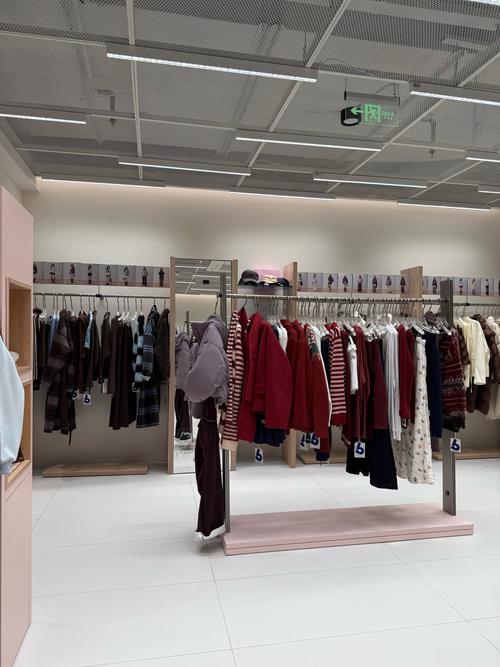 蘑菇街上有哪些不错的女装店推荐?-图2 蘑菇街上有哪些不错的女装店推荐?-图2