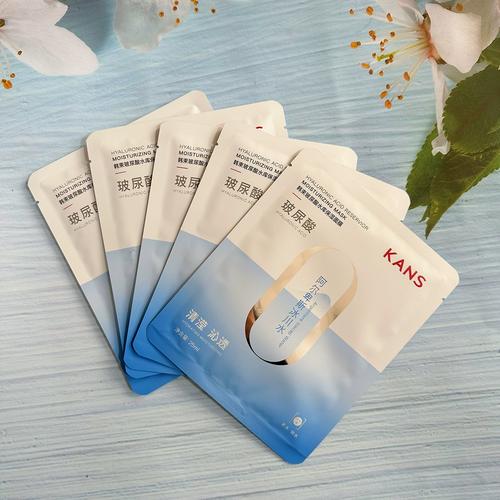 祛痘收缩毛孔面膜，效果真的能兼顾吗？-图3