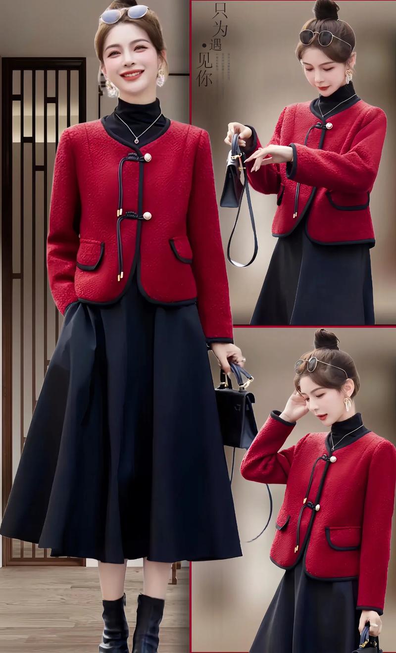 冬季中式女装有哪些流行款式?-图1 冬季中式女装有哪些流行款式?-图1