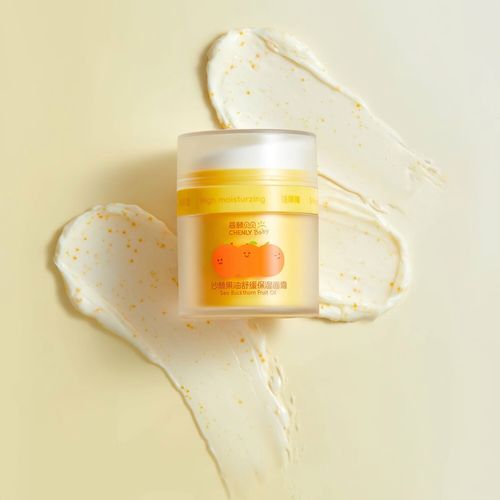 沙棘爽肤水祛痘舒缓效果如何？-图2