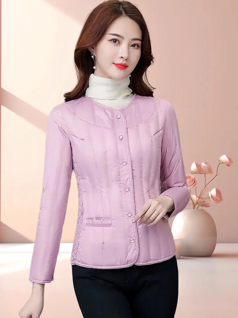 冬天女装图片大全,怎么选才好看?-图1 冬天女装图片大全,怎么选才好看?-图1