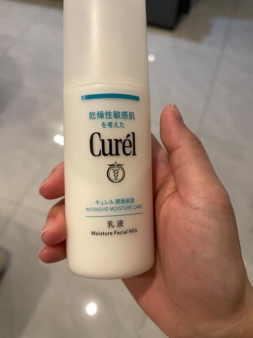 日本珂润护肤品到底好不好用？-图2