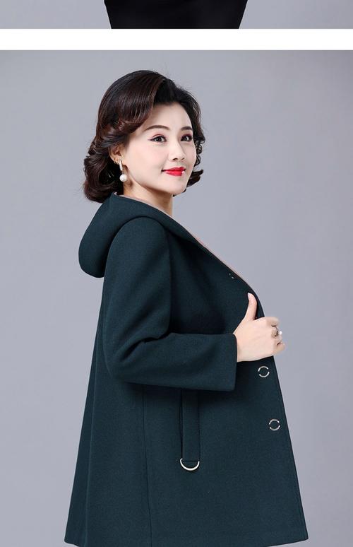 春装女外套有哪些款式?-图2 春装女外套有哪些款式?-图2