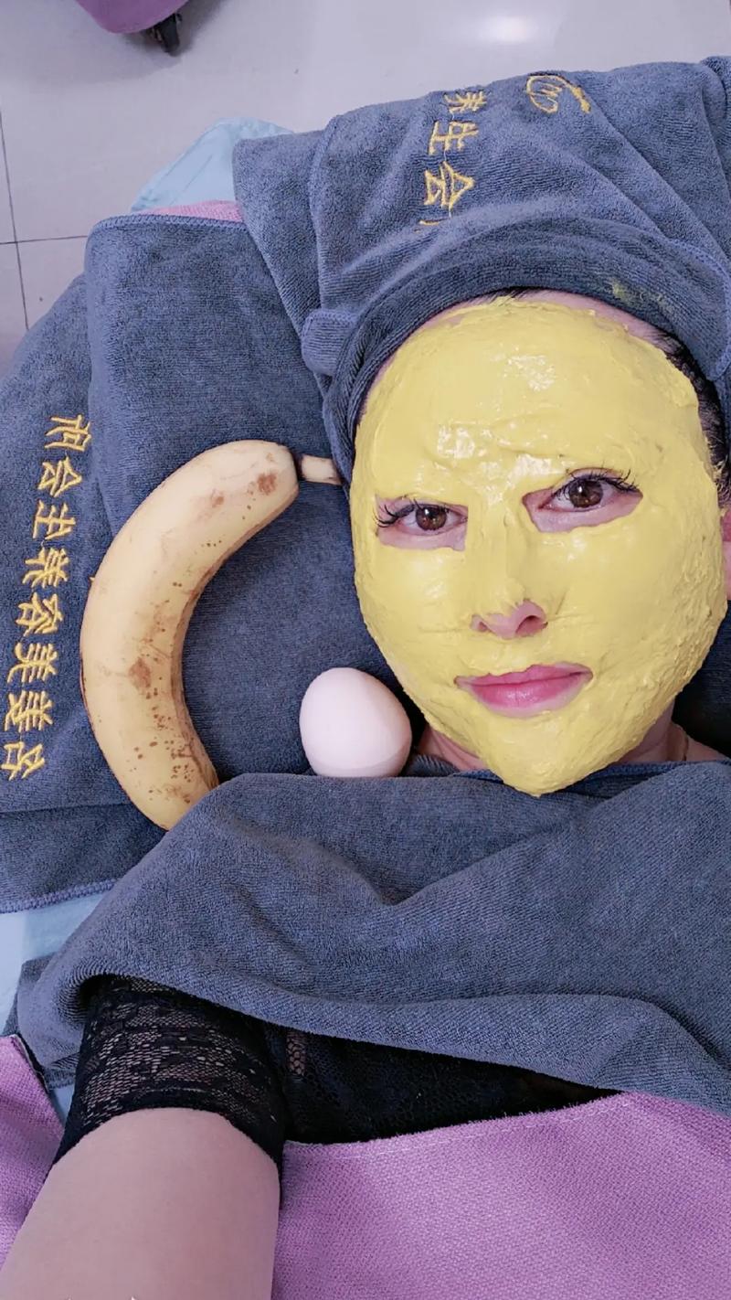 牛奶香蕉面膜真的能祛痘吗？-图2