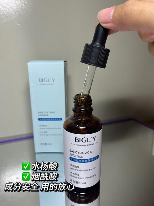 lilia祛痘效果真的好吗？-图1