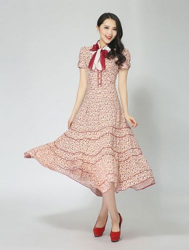 伊乐闻女装价位大概在什么范围？-图3