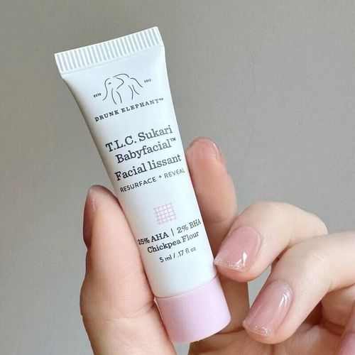 果酸祛痘后，该用哪种面膜修复？-图2