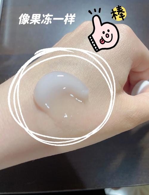 果酸祛痘后，该用哪种面膜修复？-图3