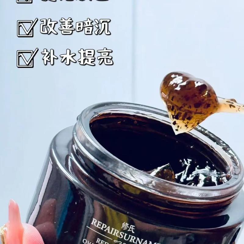 控油祛痘面膜，哪款真正好用？-图2