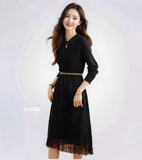 淘宝商城女装连衣裙裤有哪些热门款式？-图2