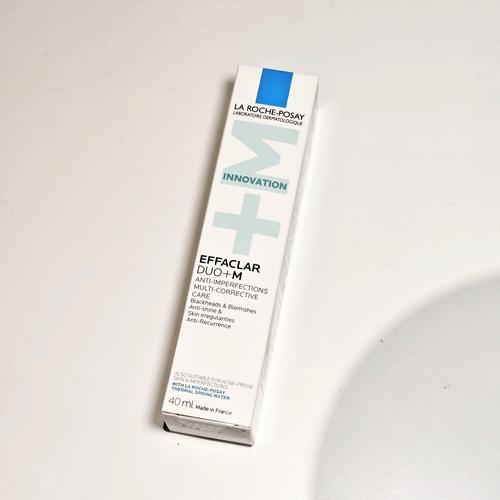 理肤泉祛痘去粉刺产品真的有效吗？-图2