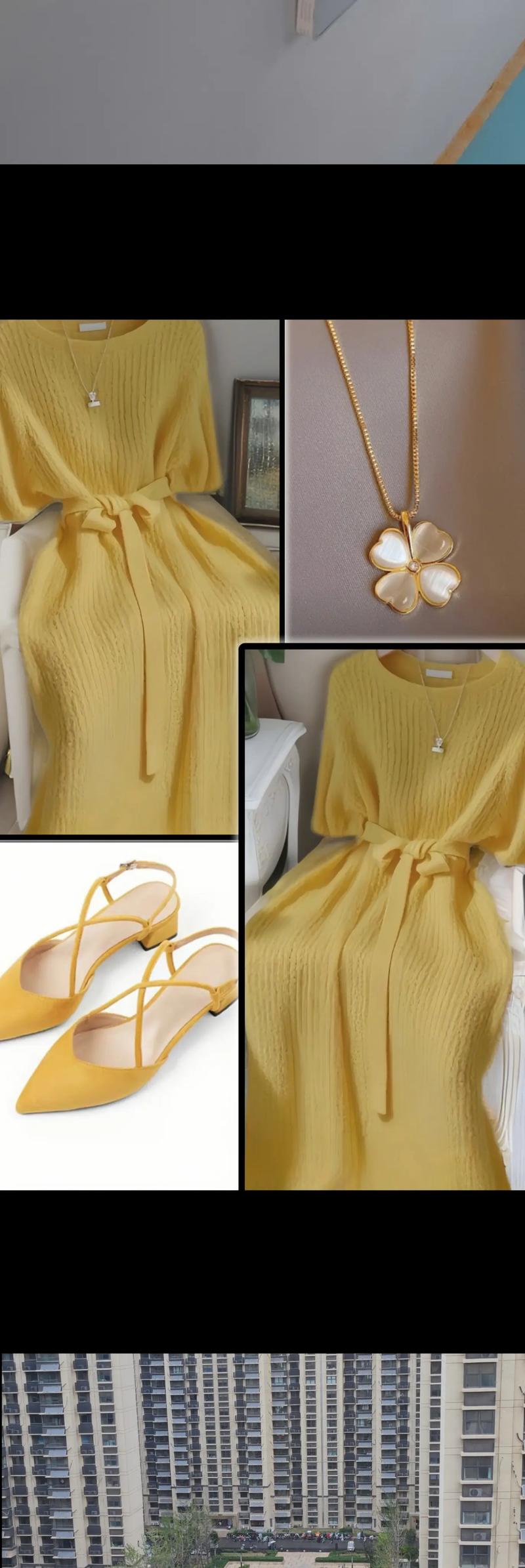 初秋女装新款，有哪些亮点值得关注？-图2