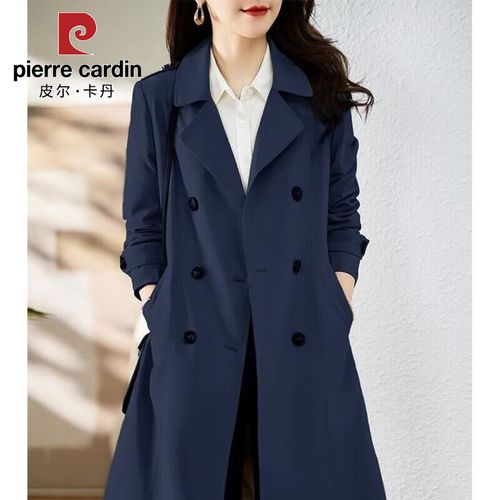 初秋女装新款，有哪些亮点值得关注？-图3