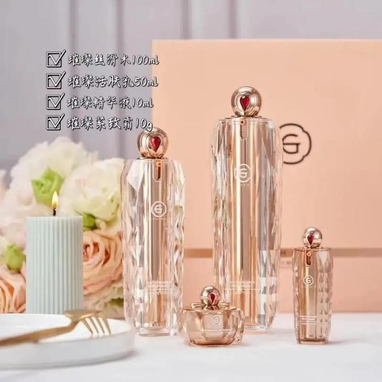 姬存希护肤品是否真纯天然?-图3 姬存希护肤品是否真纯天然?-图3