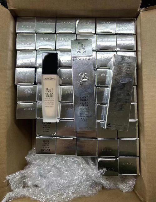 免税店护肤品保真吗？-图3