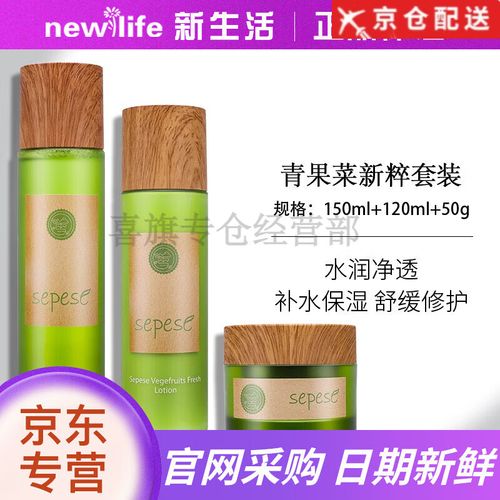 新护肤品适合什么年龄段用？-图1