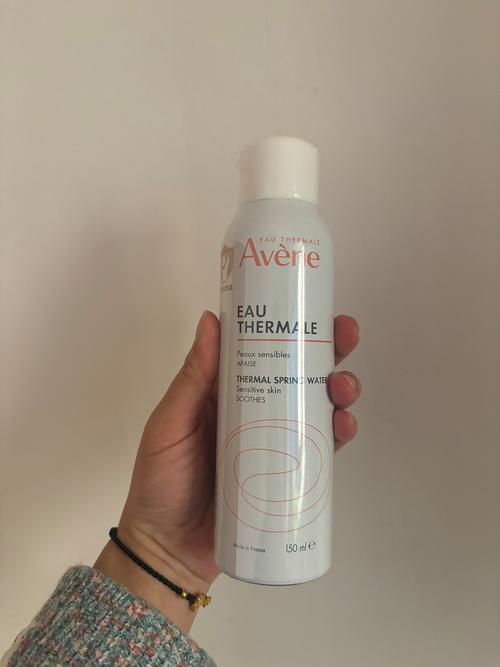 活泉护肤品孕妇能用吗？-图1