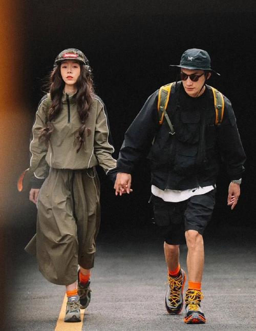 中性女装，男士如何挑选才合适？-图2