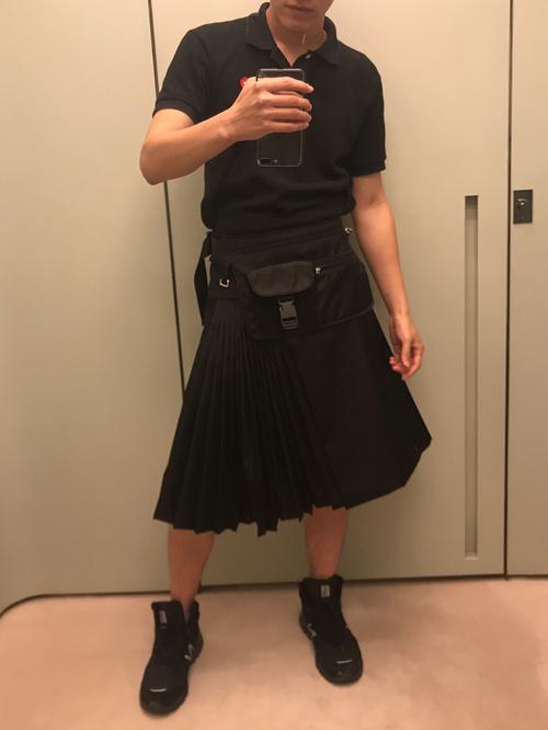 中性女装，男士如何挑选才合适？-图3