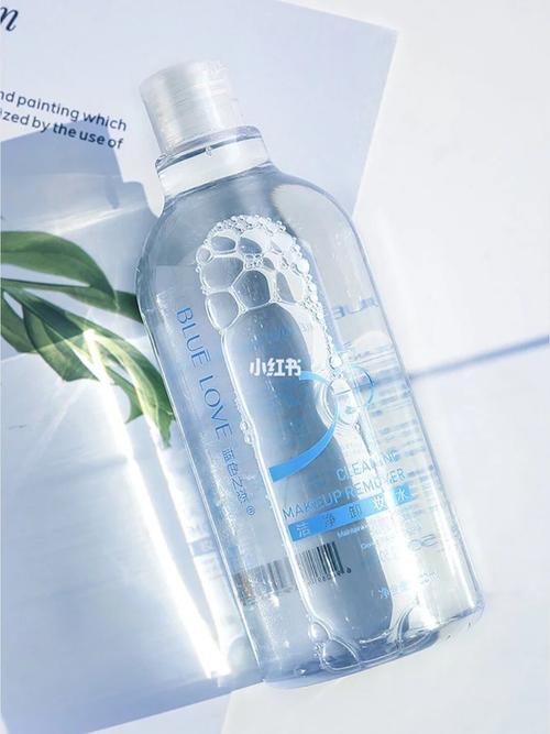 蓝色之恋护肤品效果真的好吗？-图2