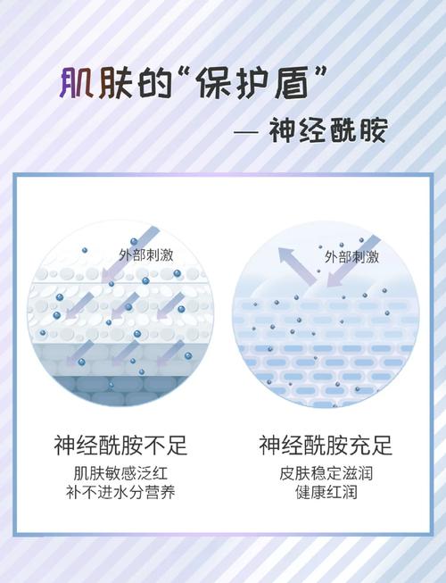 神经德哥尔摩综合征，神经酰胺护肤品怎么选？-图2