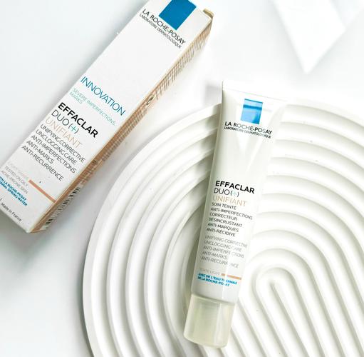 理肤泉祛痘膏效果到底怎么样？-图1