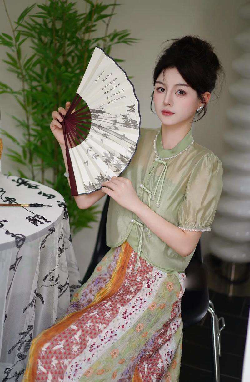 30岁韩国女装品牌，选款有何讲究？-图1