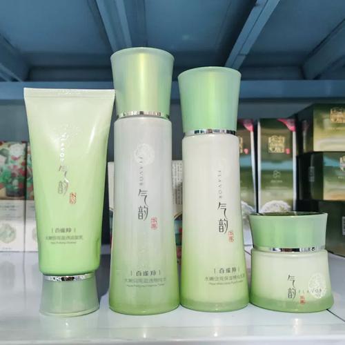 气韵本草护肤品效果到底好不好?-图1 气韵本草护肤品效果到底好不好?-图1