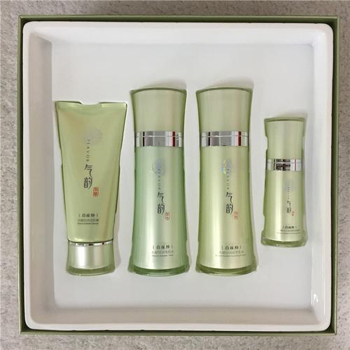 气韵本草护肤品效果到底好不好?-图2 气韵本草护肤品效果到底好不好?-图2