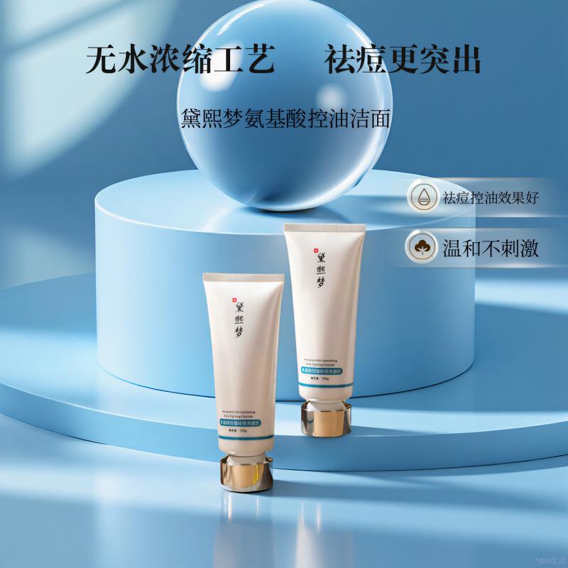 温和不刺激的护肤品怎么选？-图3