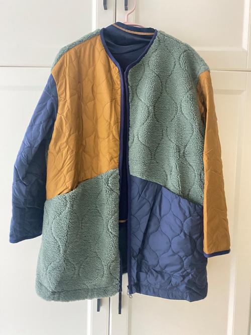 幻走秋冬女装，风格如何？-图1