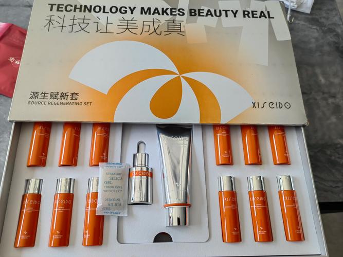 祛痘修复净化套装,深层净痘效果如何?-图2 祛痘修复净化套装,深层净痘效果如何?-图2