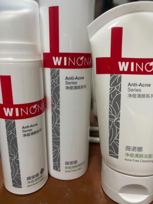 祛痘修复净化套装,深层净痘效果如何?-图1 祛痘修复净化套装,深层净痘效果如何?-图1