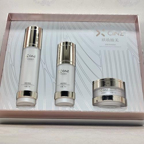 祛痘修复净化套装,深层净痘效果如何?-图3 祛痘修复净化套装,深层净痘效果如何?-图3