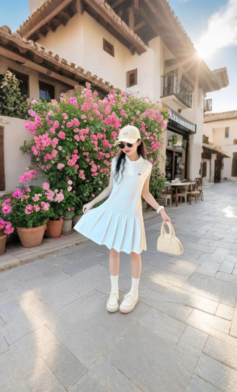 韩版少女女装如何引领时尚潮流?-图1 韩版少女女装如何引领时尚潮流?-图1