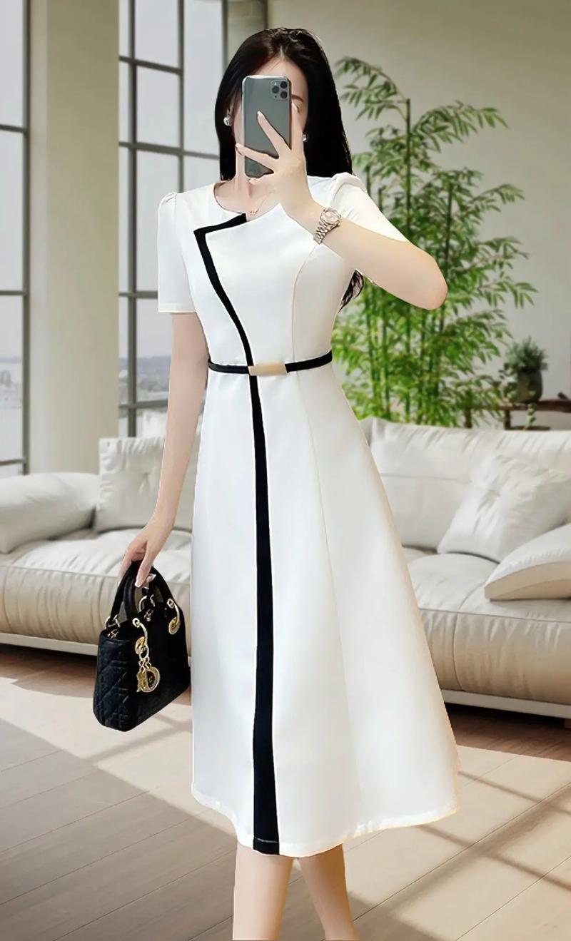 气质淑女高档女装品牌,如何打造独特风格?-图2 气质淑女高档女装品牌,如何打造独特风格?-图2