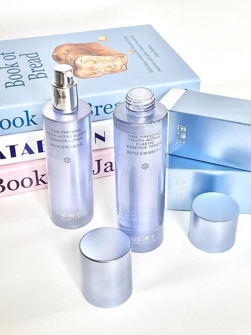 秋天用什么水乳？保湿选对了吗？-图1