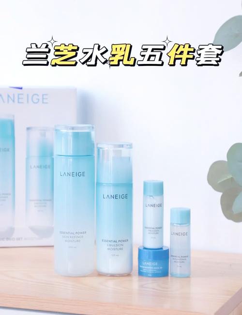 秋天用什么水乳？保湿选对了吗？-图2