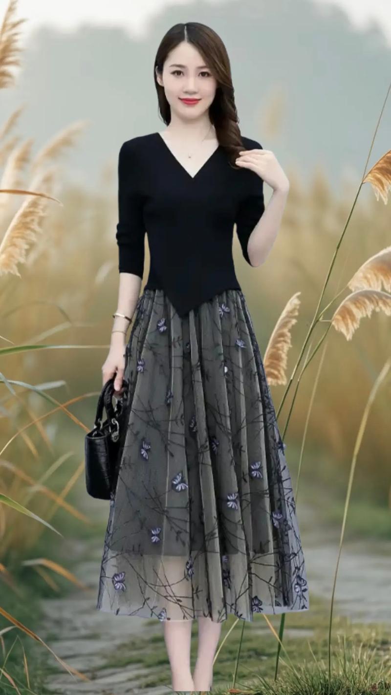 航品牌女装2025有何新规划?-图1 航品牌女装2025有何新规划?-图1