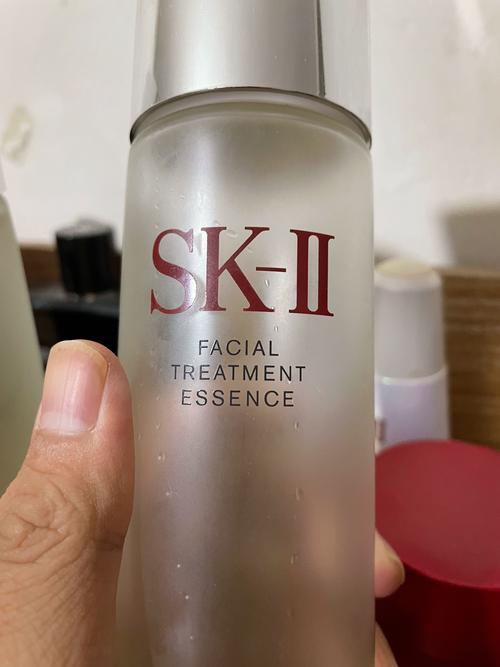 SK-II神仙水真的能祛痘吗？-图2