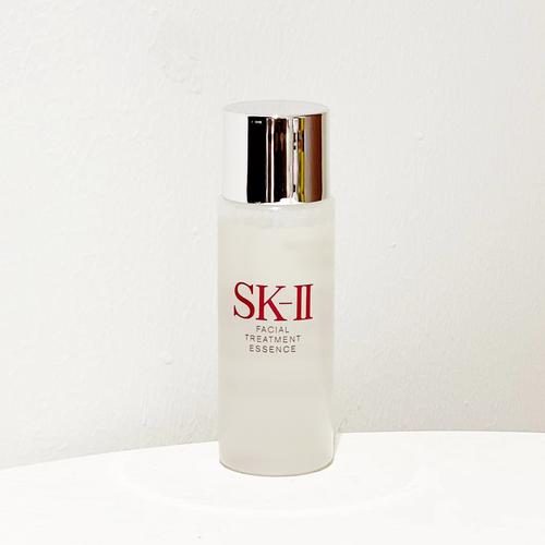 SK-II神仙水真的能祛痘吗？-图3