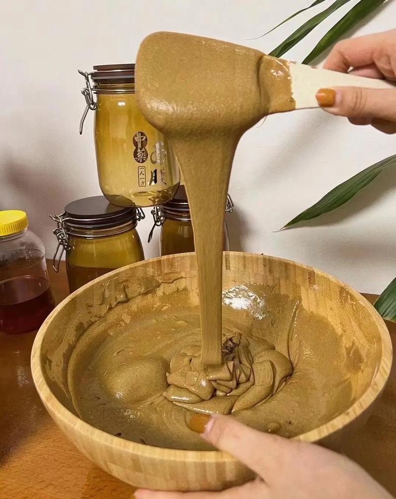 自制中药祛痘保湿面膜效果如何？-图2